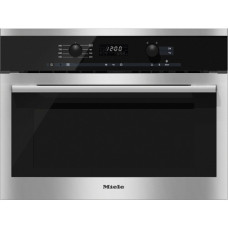 Микроволновая печь Miele M 6160 TC EDST/CLST Микроволновая печь Miele M 6160 TC EDST/CLST