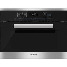 Микроволновая печь Miele M 6260 TC EDST/CLST Микроволновая печь Miele M 6260 TC EDST/CLST