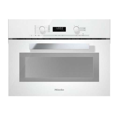 Микроволновая печь Miele M 6262 TC BRWS