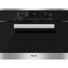 Микроволновая печь Miele M 6262 TC EDST/CLST Микроволновая печь Miele M 6262 TC EDST/CLST