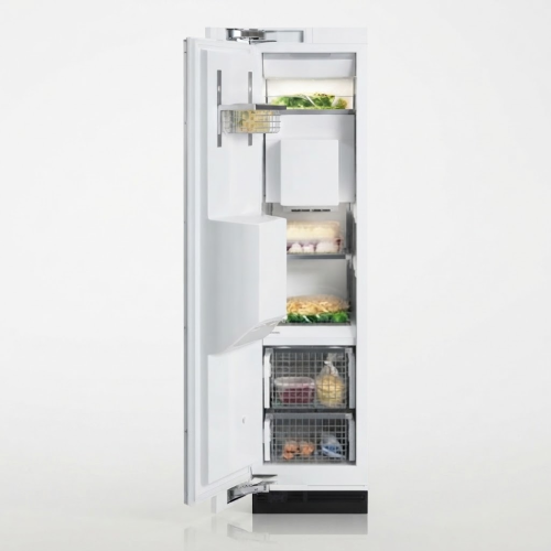 Встраиваемая морозильная камера Miele F 1471 Vi