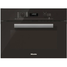 Микроволновая печь Miele M 6262 TC HVBR Микроволновая печь Miele M 6262 TC HVBR