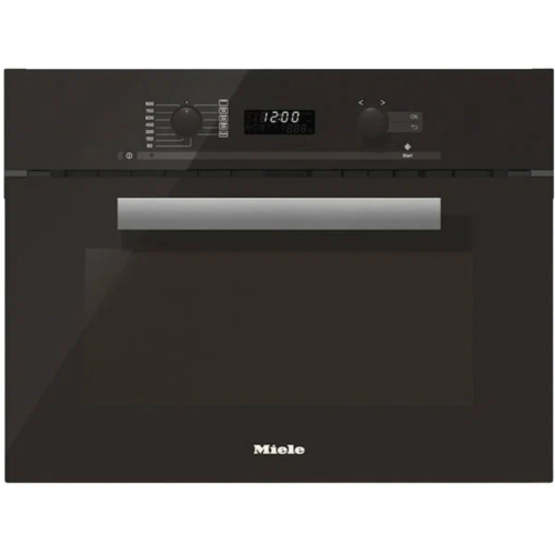 Микроволновая печь Miele M 6262 TC HVBR