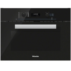 Микроволновая печь Miele M 6262 TC OBSW Микроволновая печь Miele M 6262 TC OBSW