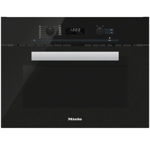 Микроволновая печь Miele M 6262 TC OBSW