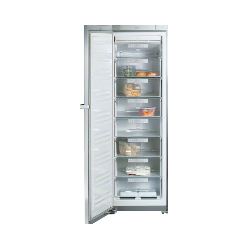 Морозильник Miele FN 14827 S ED/CS-1
