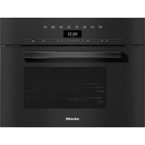 Пароварка Miele DG 7440 OBSW