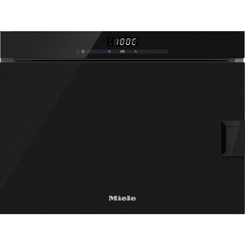 Пароварка соло Miele DG6010 OBSW