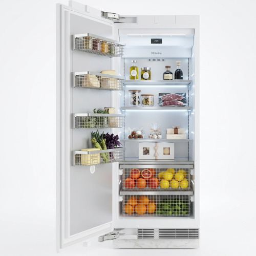 Встраиваемый морозильник MasterCool Miele F 2811 Vi