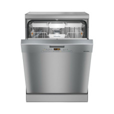 Посудомоечная машина Miele G 5000 SC FRONT INOX