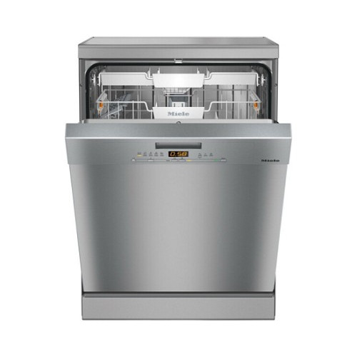Посудомоечная машина Miele G 5000 SC FRONT INOX