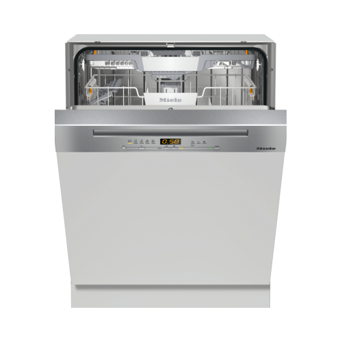 Посудомоечная машина Miele G 5210 SCi