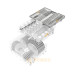 Посудомоечная машина Miele G 5210 SCi NR