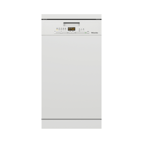 Посудомоечная машина Miele G 5430 SC SL Active