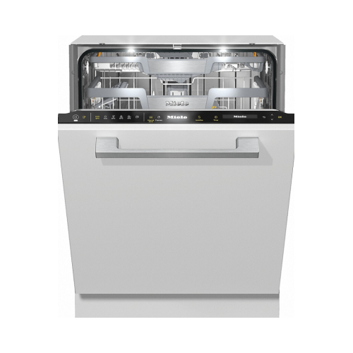 Посудомоечная машина Miele G 7560 SCVi