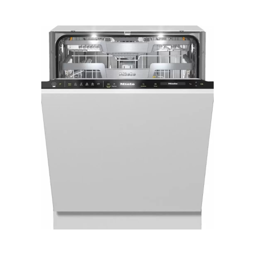 Посудомоечная машина Miele G 7590 SCVi
