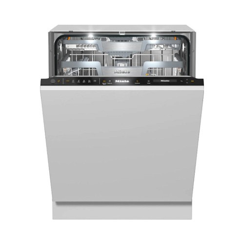 Посудомоечная машина Miele G 7690 SCVi