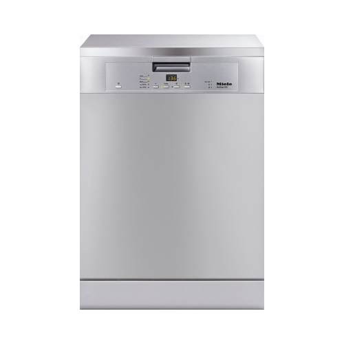 Посудомоечная машина Miele G4203 SC CleanSteel Active