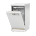 Посудомоечная машина Miele G4620 SC Active