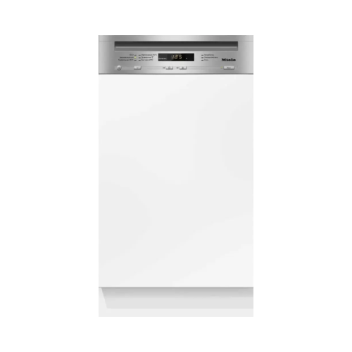 Посудомоечная машина Miele G4700 SCi