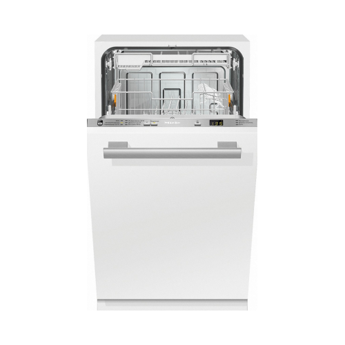 Посудомоечная машина Miele G4760 SCVi