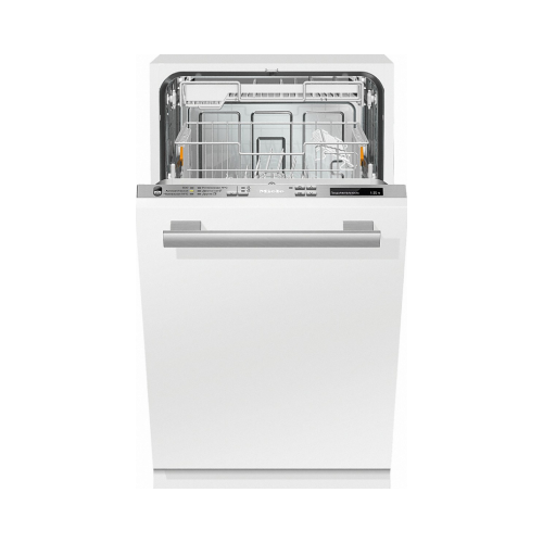 Посудомоечная машина Miele G4860 SCVi