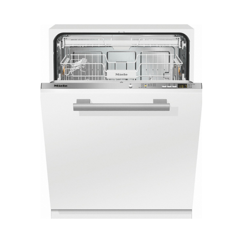 Посудомоечная машина Miele G4960 SCVi