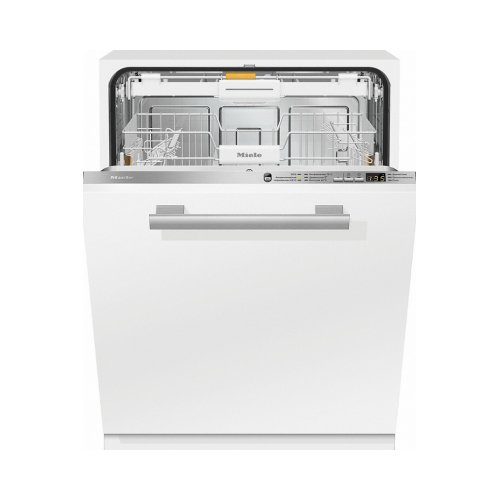 Посудомоечная машина Miele G6260 SCVi