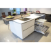 Посудомоечная машина Miele G6583 SCVi K2O