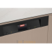 Посудомоечная машина Miele G7930 SCi чёрный