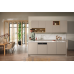 Посудомоечная машина Miele G7930 SCi чёрный