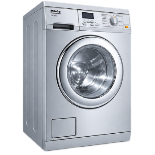 Профессиональная стиральная машина Miele PW5065 LP RU ED