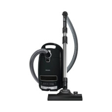 Пылесос Miele C 3 Silence EcoLine 550W Obsidian black