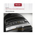 Пылесос Miele C 3 Silence EcoLine 550W Obsidian black