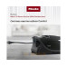 Пылесос Miele C 3 Silence EcoLine 550W Obsidian black
