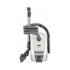 Пылесос Miele Compact C2 Sileco белый лотос