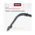 Пылесос Miele Compact C2 Sileco белый лотос