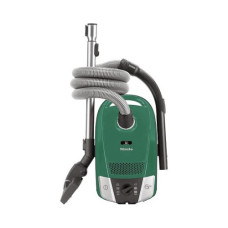 Пылесос Miele SDCB3 Compact C2 HEPA изумрудный