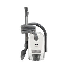 Пылесос Miele SDRB4 Compact C2 белый лотос