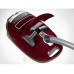 Пылесос Miele SGDA3 Complete C3 ежевичный красный