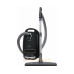 Пылесос Miele SGDA3 CompleteC3 Parquet XL черный обсидиан