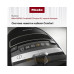 Пылесос Miele SGDA3 CompleteC3 Parquet XL черный обсидиан
