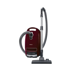 Пылесос Miele SGDF3 Complete C3 бордовый