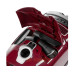 Пылесос Miele SGDF3 Complete C3 бордовый