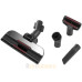 Пылесос Miele SGDF3 Complete C3 бордовый