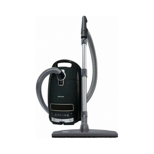 Пылесос Miele SGEF5 Complete C3 Parquet XL PowerLine черный