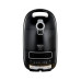 Пылесос Miele SGEF5 Complete C3 Parquet XL PowerLine черный