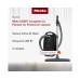 Пылесос Miele SGEF5 Complete C3 Parquet XL PowerLine черный