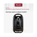 Пылесос Miele SGEF5 Complete C3 Parquet XL PowerLine черный