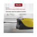 Пылесос Miele SGFA3 Complete C3 HEPA жёлтый карри